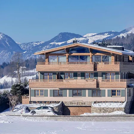 Διαμέρισμα Luxury Penthouse, Lift Within Walking Distance