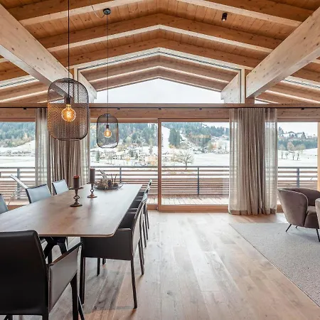 Διαμέρισμα Luxury Penthouse, Lift Within Walking Distance