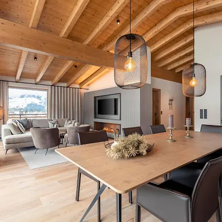 Διαμέρισμα Luxury Penthouse, Lift Within Walking Distance *