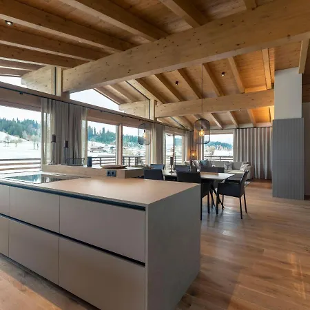 Luxury Penthouse, Lift Within Walking Distance Διαμέρισμα Βέστεντορφ